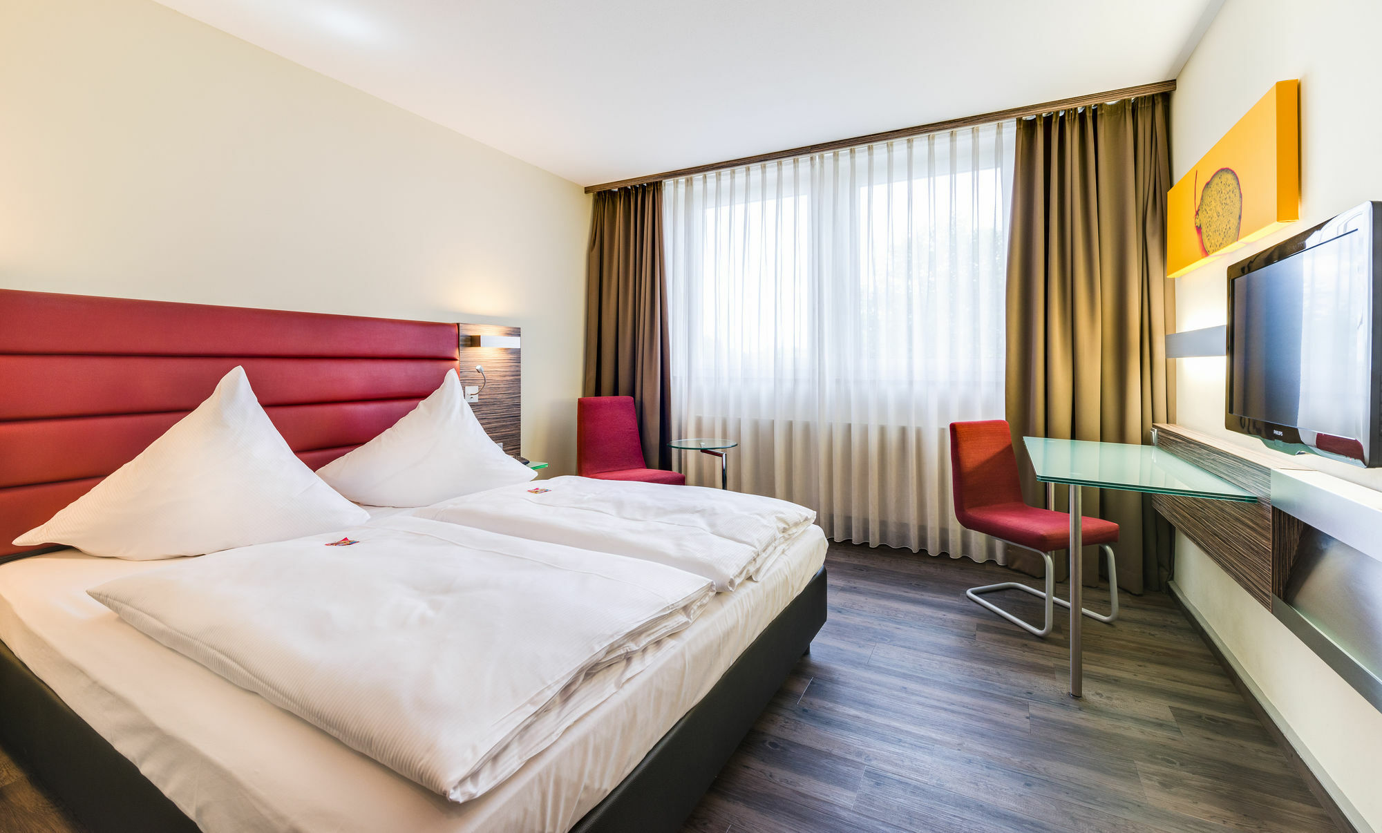 Novina Hotel Wohrdersee Nurnberg City Εξωτερικό φωτογραφία