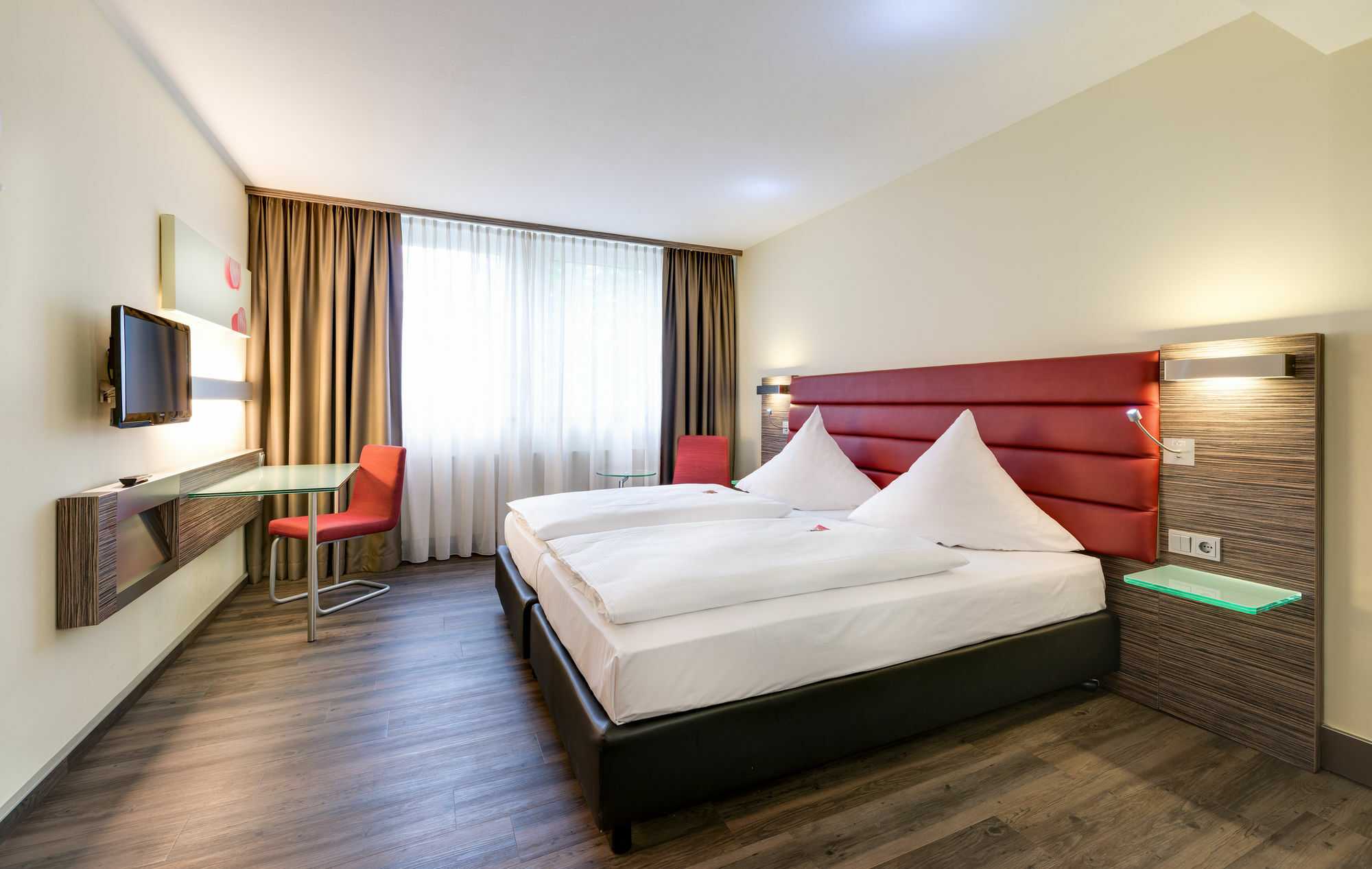 Novina Hotel Wohrdersee Nurnberg City Εξωτερικό φωτογραφία