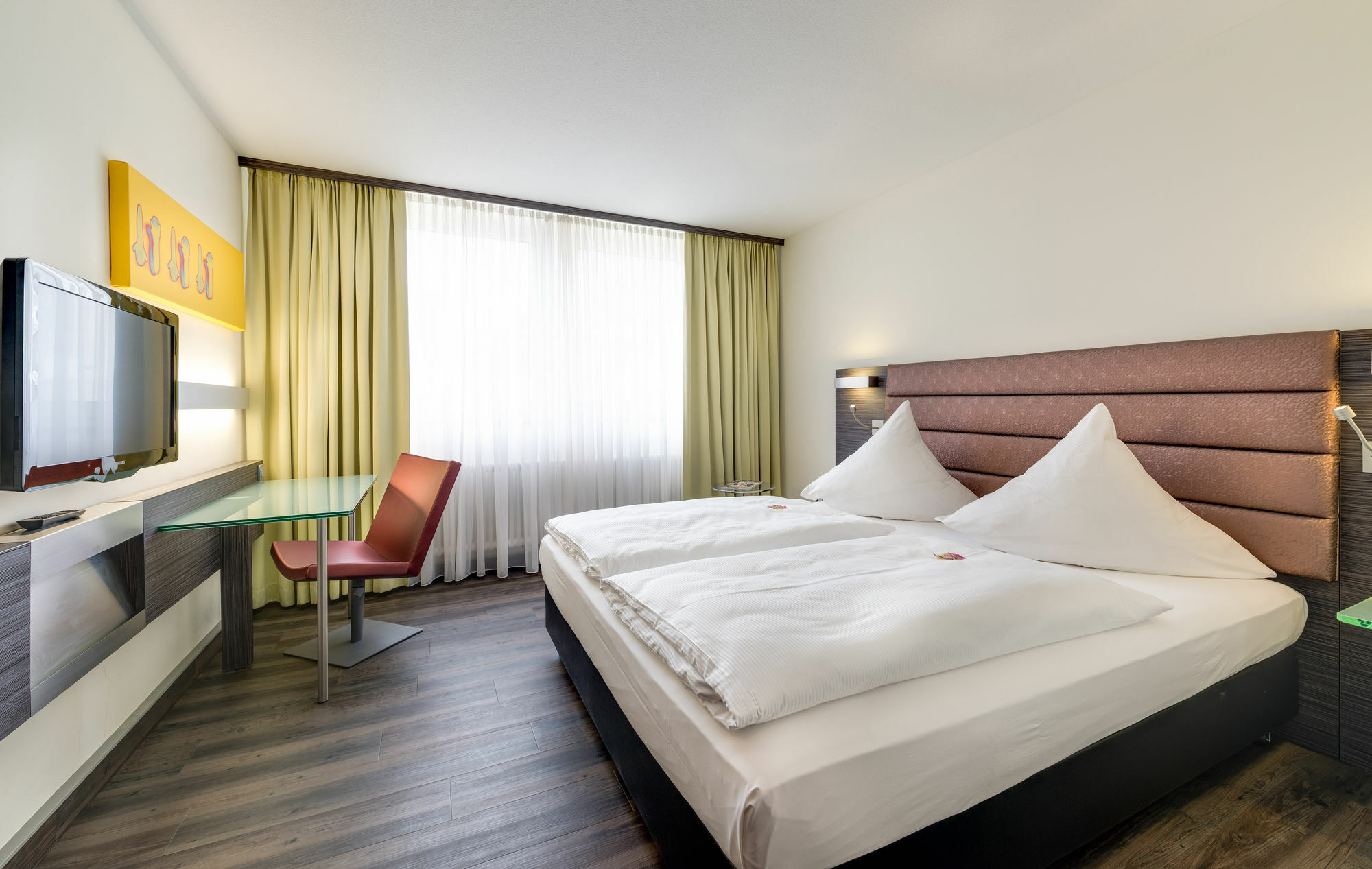 Novina Hotel Wohrdersee Nurnberg City Εξωτερικό φωτογραφία