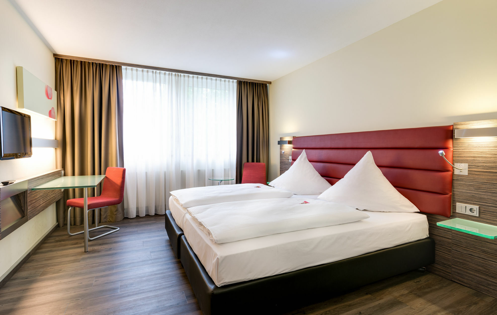 Novina Hotel Wohrdersee Nurnberg City Εξωτερικό φωτογραφία